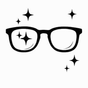 High Optical Clarity