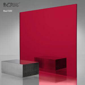 Plastic Fabrication | Cnc Laser Cutting | Gold Coast | Plastics Online | 4 Euromir Red 500 48 X 48