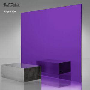 Plastic Fabrication | Cnc Laser Cutting | Gold Coast | Plastics Online | 5 Euromir Purple 120 48 X 48