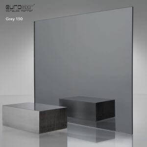 Plastic Fabrication | Cnc Laser Cutting | Gold Coast | Plastics Online | 94 Euromir Grey 150 48 X 48