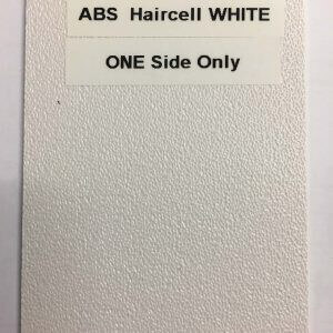 Plastic Fabrication | Cnc Laser Cutting | Gold Coast | Plastics Online | Abs Haircell Finish (2)