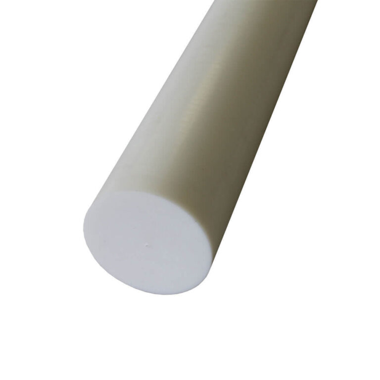 PVC Rod Plastics Online