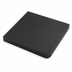 Foamlite Black Sheet