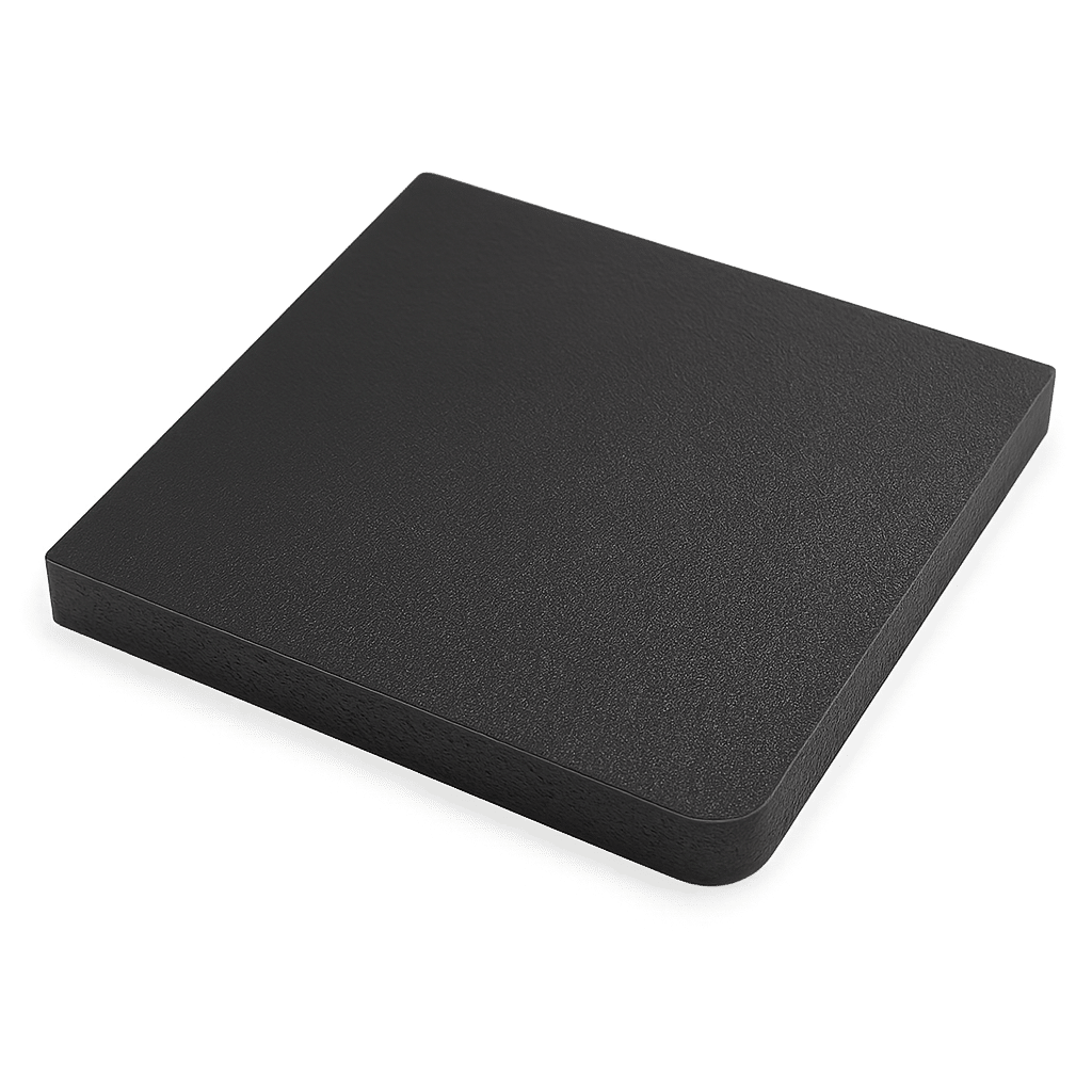 Foamlite Black Sheet