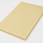 Natural Nylon Sheet