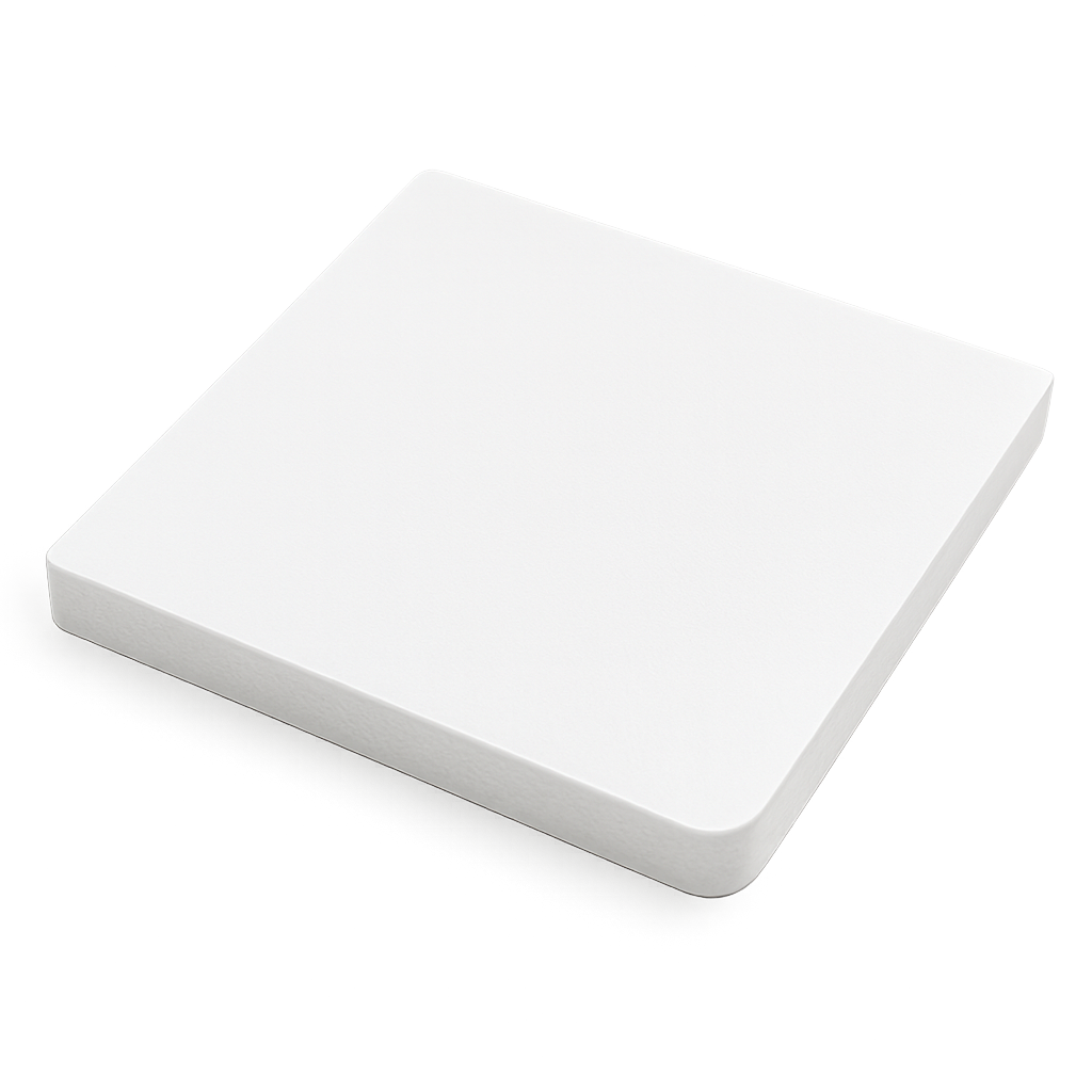 PP recycled Foam board