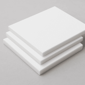 Virgin PTFE Sheets (Teflon)