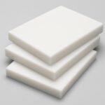 White Acetal Sheet