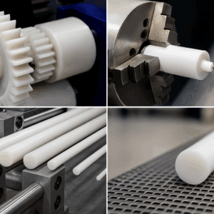 Engineering Plastics