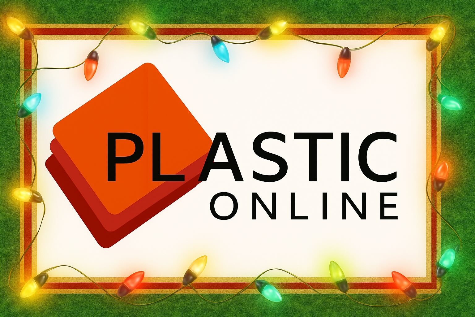 Plastic Online - Logo