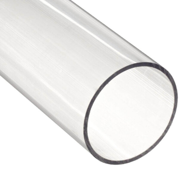 Polycarbonate-Tube
