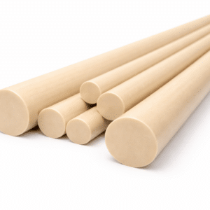 Polypropylene (PP) Rod