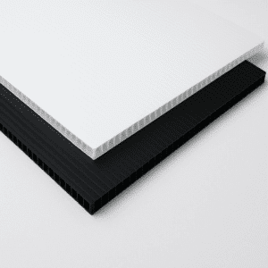 Corflute Board