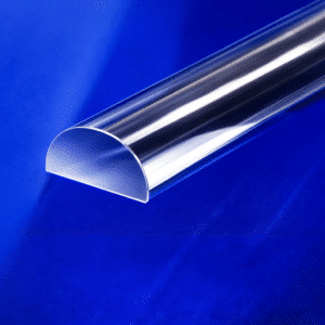 acrylic-clear-half-round