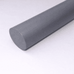 grey-pvc-rod