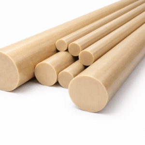 PEEK (Polyether Ether Ketone) Rods