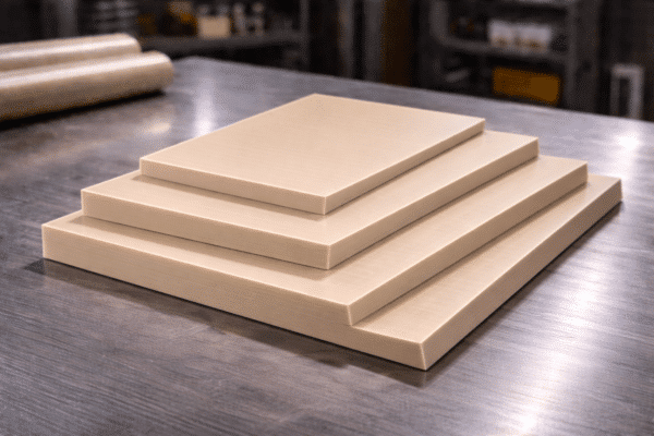 peek polyether ketone sheets