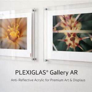 PLEXIGLAS® Gallery AR 