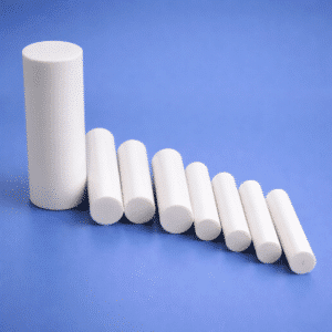 PTFE teflon virgin rod