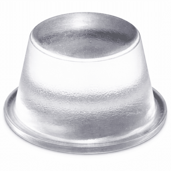 Self adhesive bump on protectors