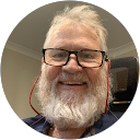 Raymond Hughes profile picture