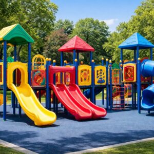 HDPE Playground Board - Simona HDPE Polytone Colour Range