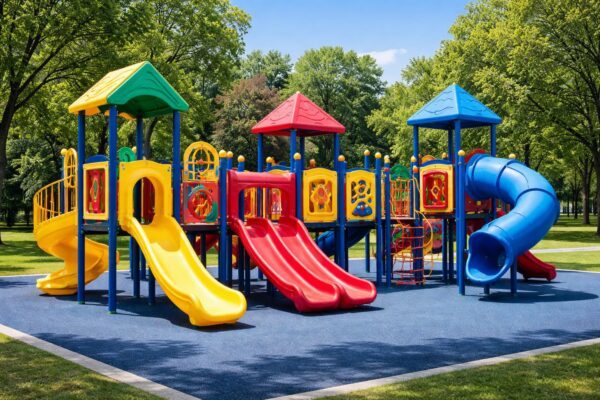 HDPE Playground Board - Simona HDPE Polytone Colour Range