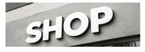 Acrylic Letters