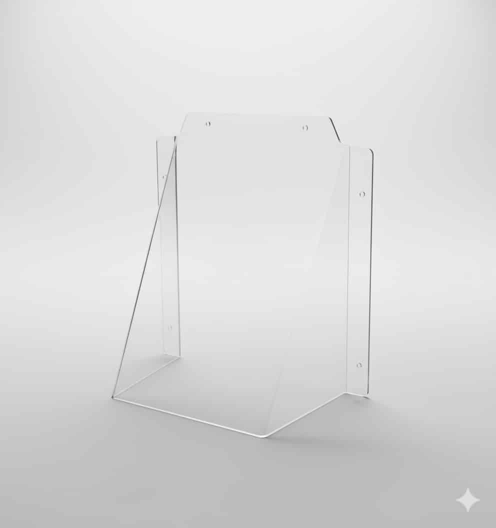 Home 13 Outdoor Power Point Cover
